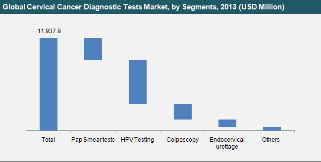 Epidemiology of cervical cancer pdf picture