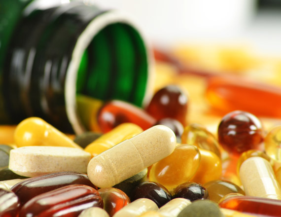 Pharmaceutical