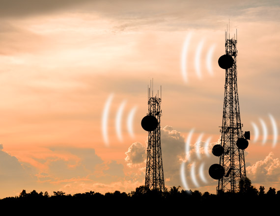 IT and Telecom