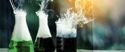 Chemicals & Materials