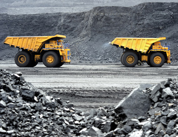 Energy & Mining