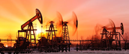 Energy & Natural Resources
