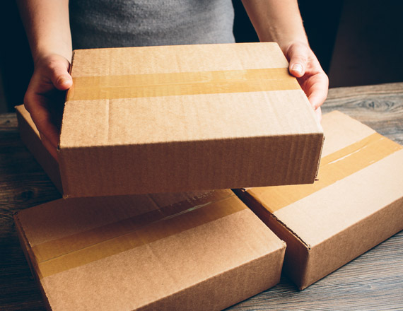 Packaging