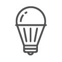 Ics, LED & PCB