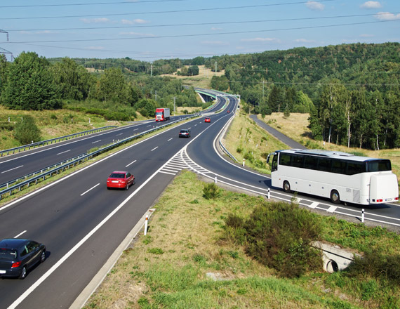 Automotive & Transport