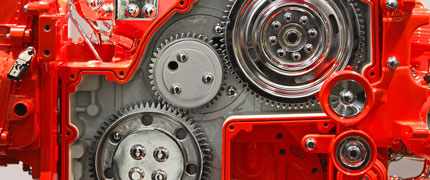 Automotive & Transport