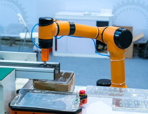 Factory Automation