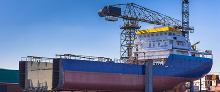 Heavy Engineering Equipment