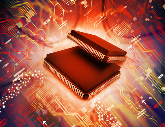 Electronics & Semiconductor