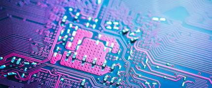 Electronics & Semiconductors