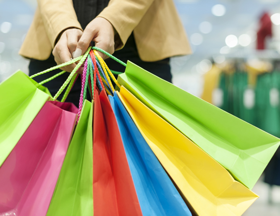 Consumer Goods & Services