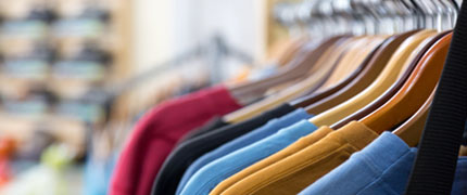 Consumer Goods & Services