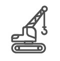 Machinery