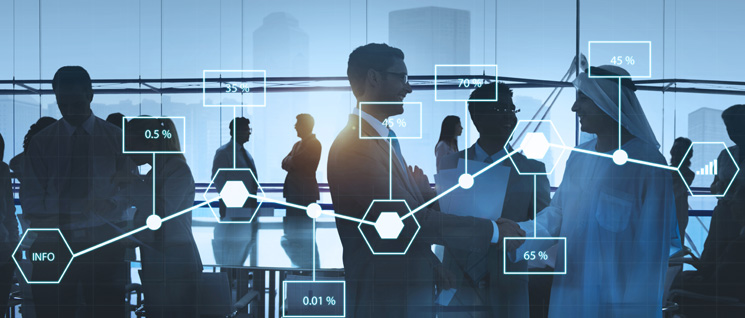 consulting services by TMR