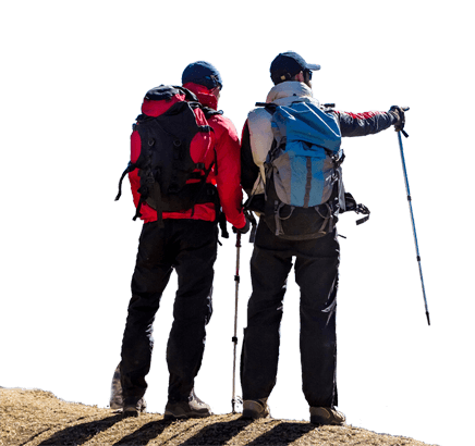 Industries we work with