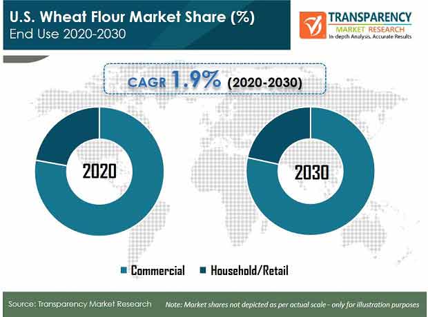Defatted Soya Flour Market Size, Nexus, Bridging Future Trends and Insights By 2030