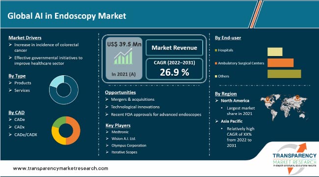 Ai In Endoscopy Market