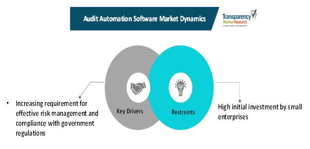 audit automation software market