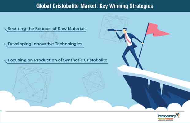 Cristobalite Market Key Winning Strategies cristobalite market key winning strategies