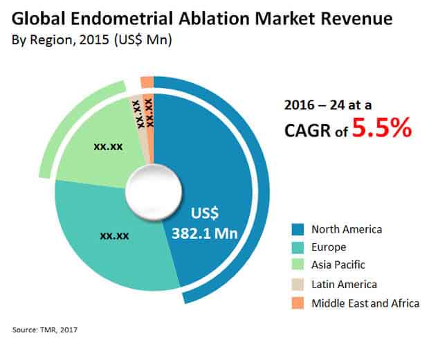 endometrial ablation market