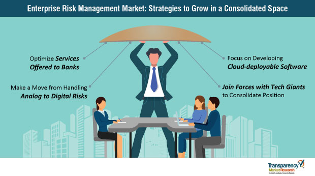 Enterprise Risk Management Market Strategy enterprise risk management market strategy