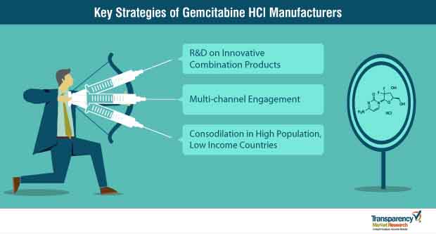 Gemcitabine Hci Market Strategy gemcitabine hci market strategy