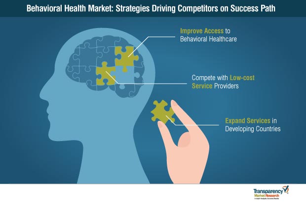 Global Behavioral Health Market Strategy global behavioral health market strategy