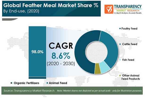 global feather meal market
