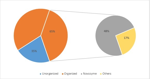 Global Food Enzyme Market global food enzyme market