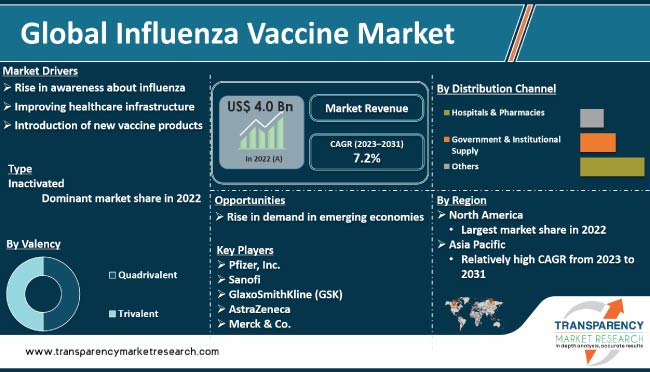 Influenza Vaccine Market