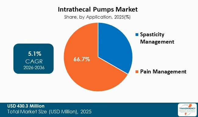 Intrathecal Pumps Market By Type
