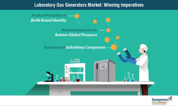 Laboratory Gas Generators Market Strategy laboratory gas generators market strategy