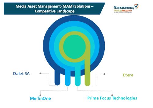 media asset management mam solutions market 1