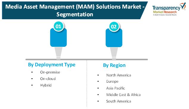 Media Asset Management Mam Solutions Market 2 media asset management mam solutions market 2