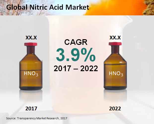 nitric acid market