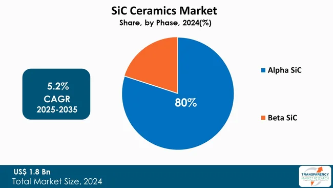 Sic Ceramics Market By Type Sic Ceramics Market By Type