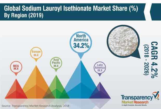 Sodium Lauroyl Isethionate Market sodium lauroyl isethionate market