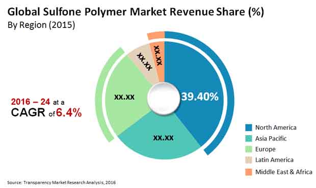 sulfone polymer market