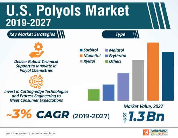 Us Polyols Market Infographic us polyols market infographic