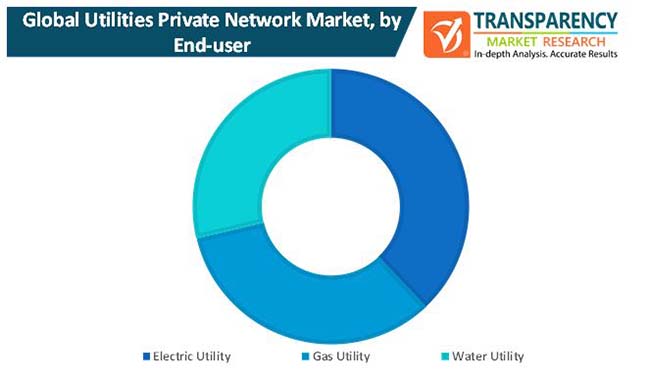 utilities private network market 1