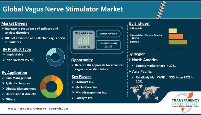 Vagus Nerve Stimulator Market