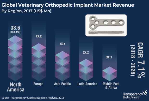 veterinary orthopedic implant